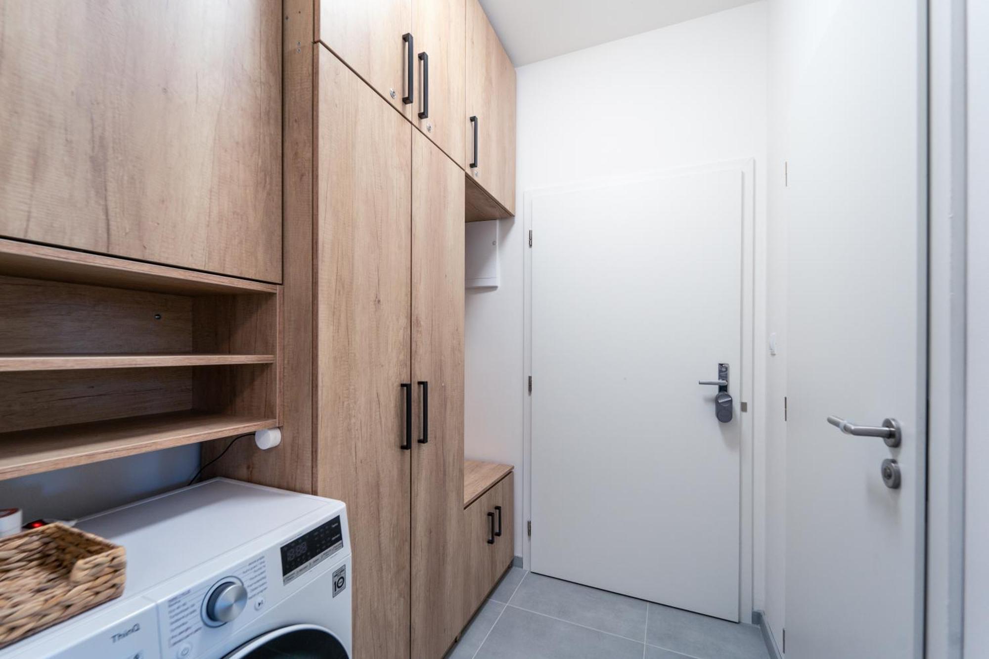 Pernink Apartmany U Sjezdovky מראה חיצוני תמונה