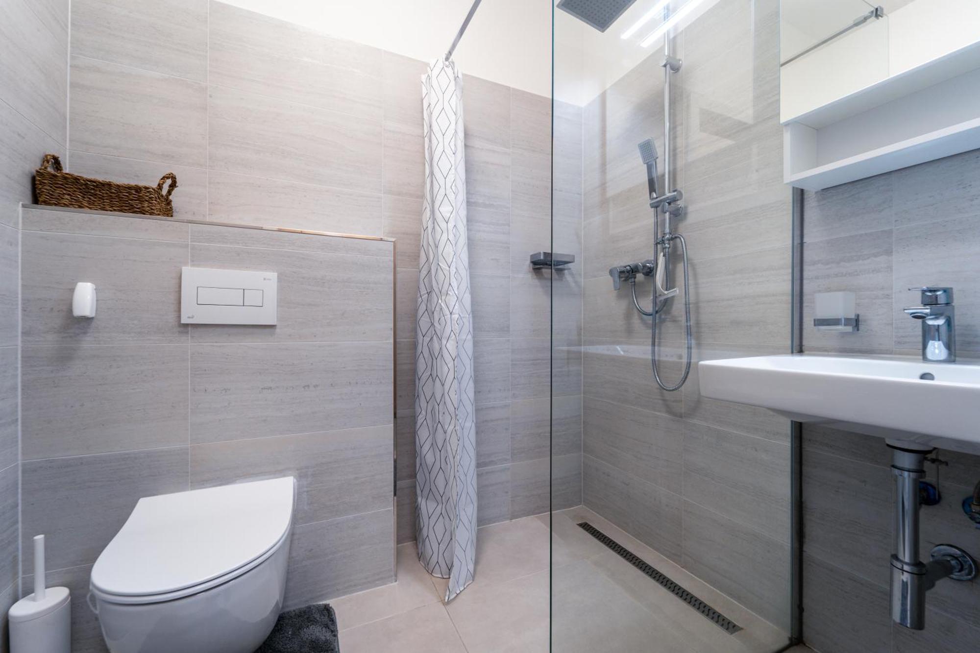 Pernink Apartmany U Sjezdovky מראה חיצוני תמונה
