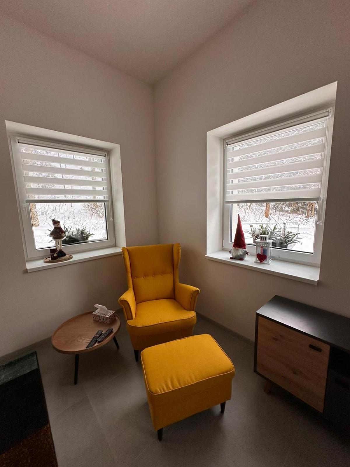 Pernink Apartmany U Sjezdovky מראה חיצוני תמונה