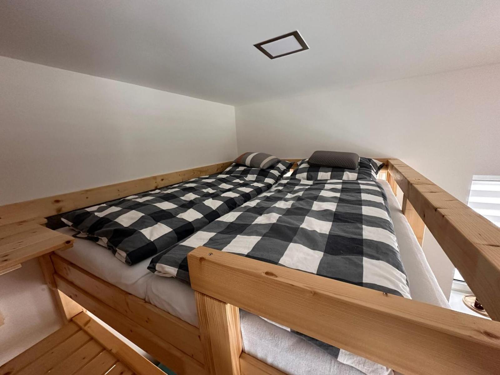 Pernink Apartmany U Sjezdovky מראה חיצוני תמונה