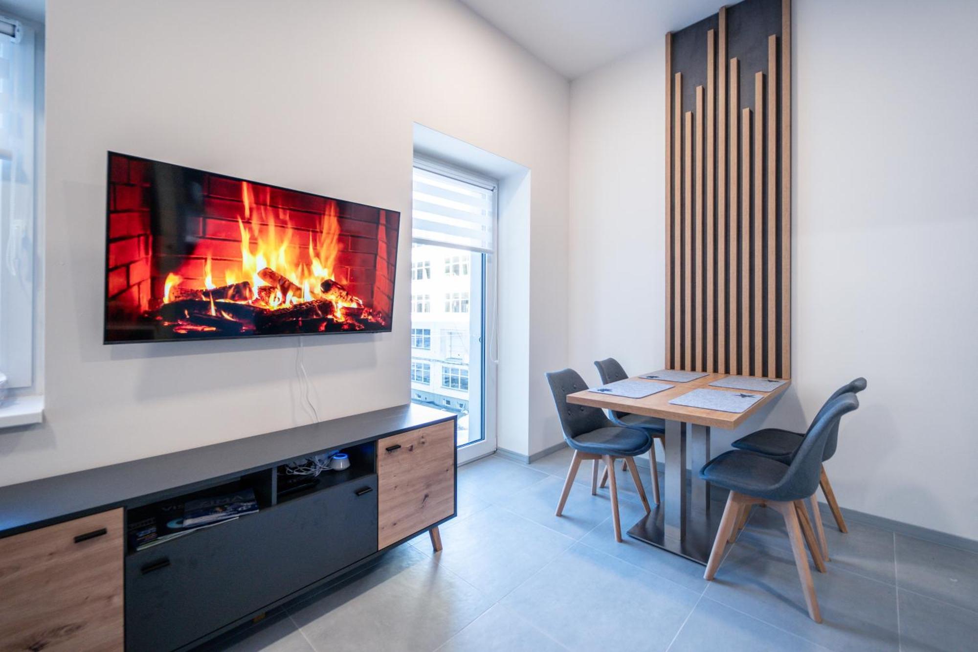Pernink Apartmany U Sjezdovky מראה חיצוני תמונה