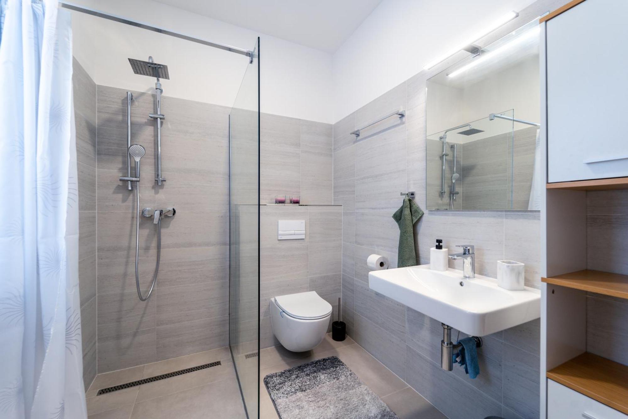Pernink Apartmany U Sjezdovky מראה חיצוני תמונה