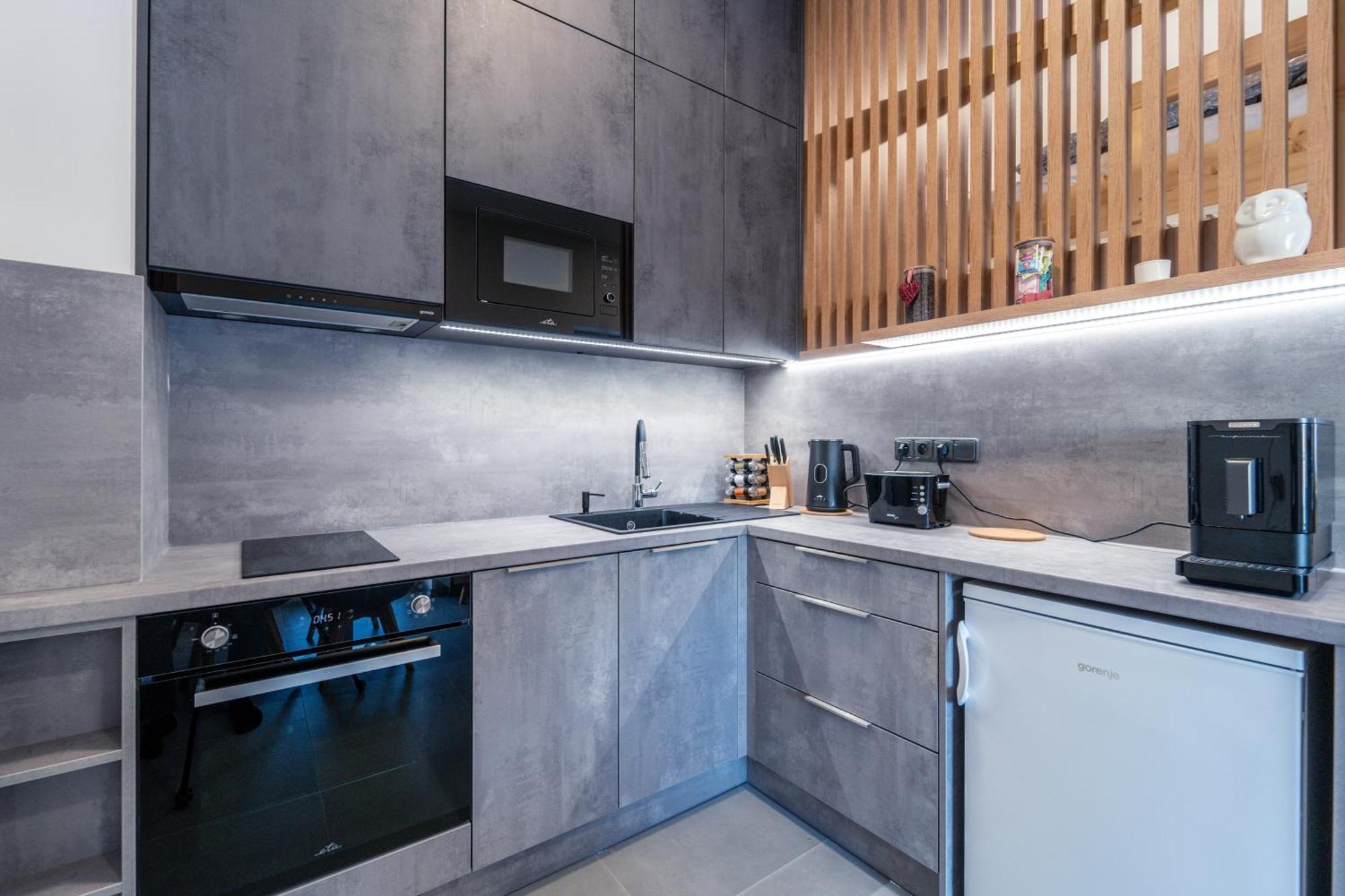 Pernink Apartmany U Sjezdovky מראה חיצוני תמונה