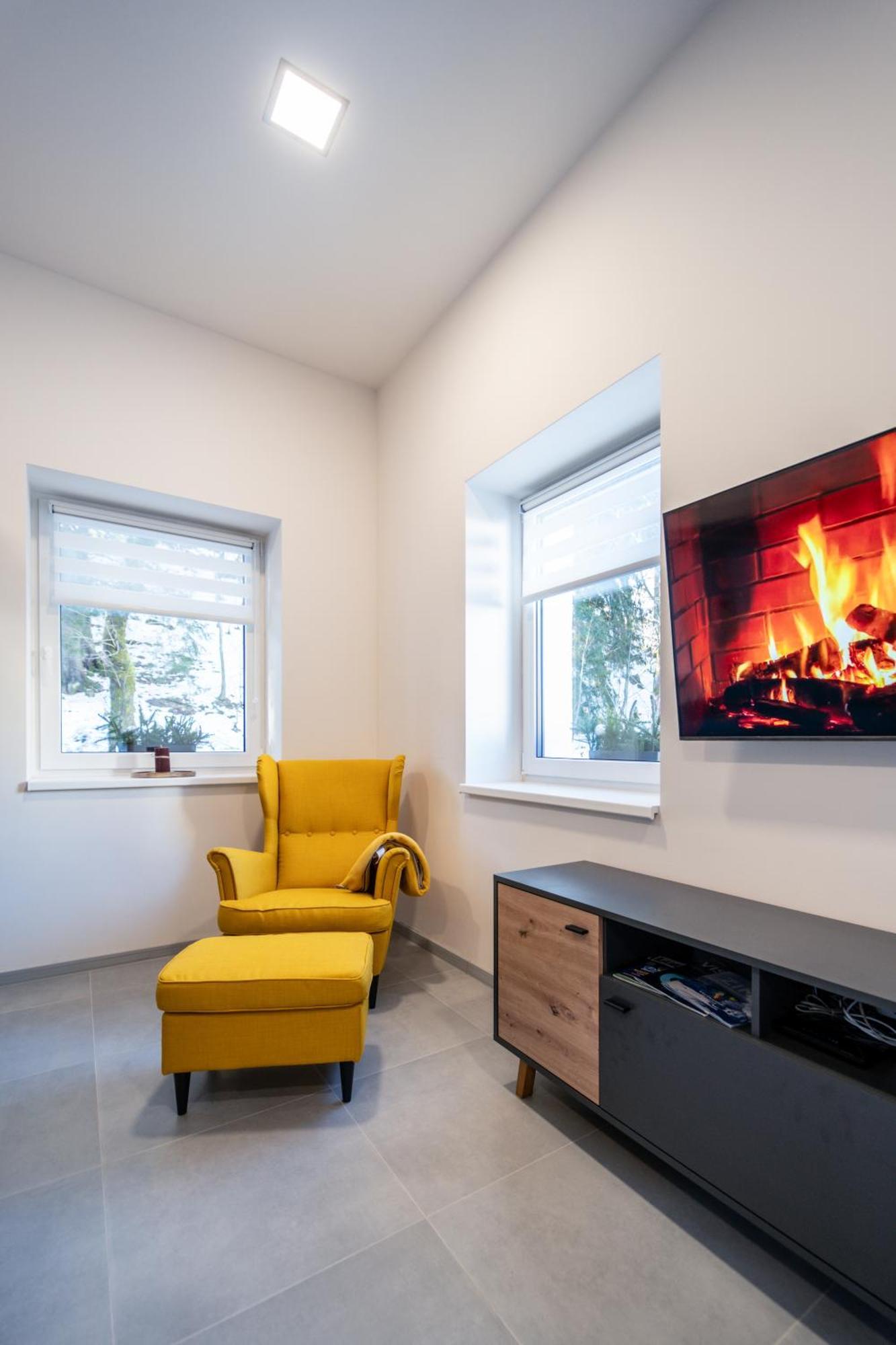 Pernink Apartmany U Sjezdovky מראה חיצוני תמונה